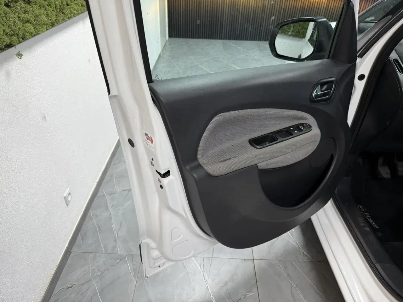 Billede 18 - Citroën C3 Picasso 1,6 HDI Comfort 90HK