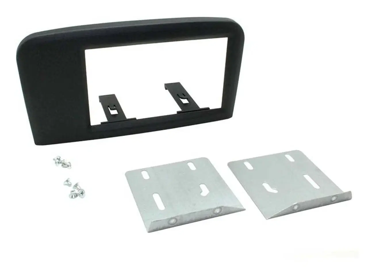 Billede 1 - Connects2 CT23VL04 2-DIN kit Volvo