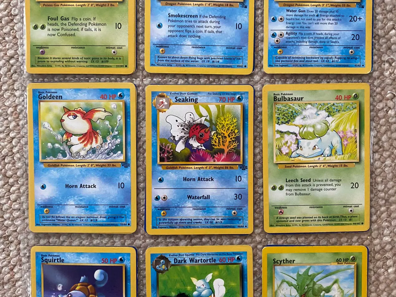 Billede 14 - Pokemonkort sælges