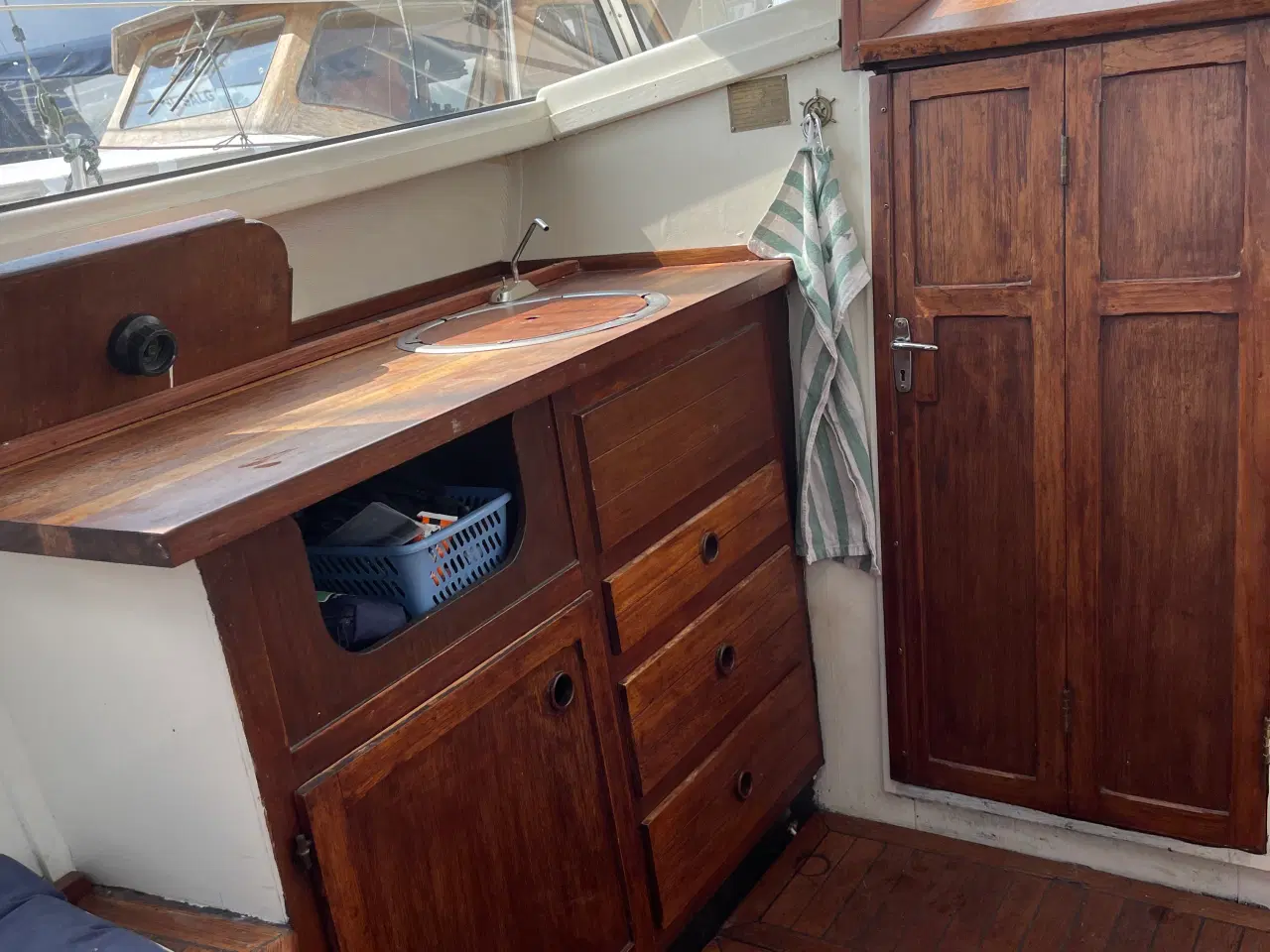 Billede 6 - møn  830 motorsegler 