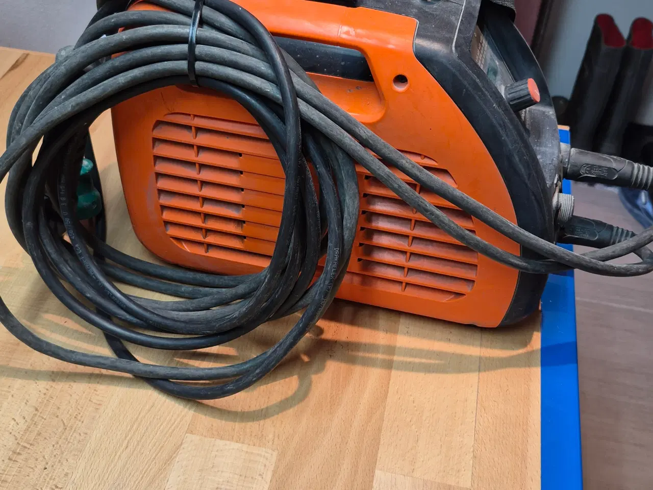 Billede 3 - Kemppi Minarc 180