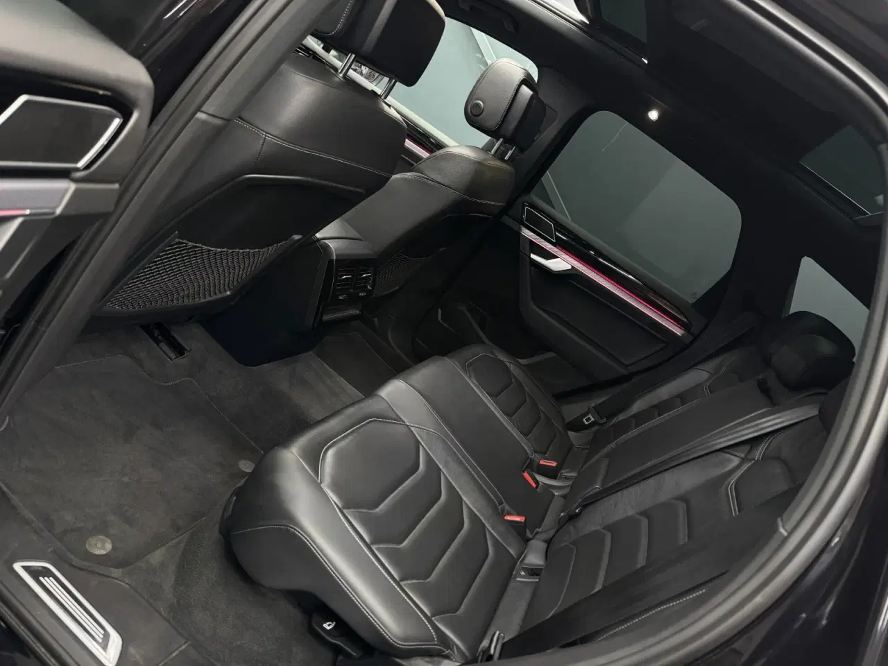 Billede 15 - VW Touareg 3,0 TDi 286 R-line aut. 4Motion