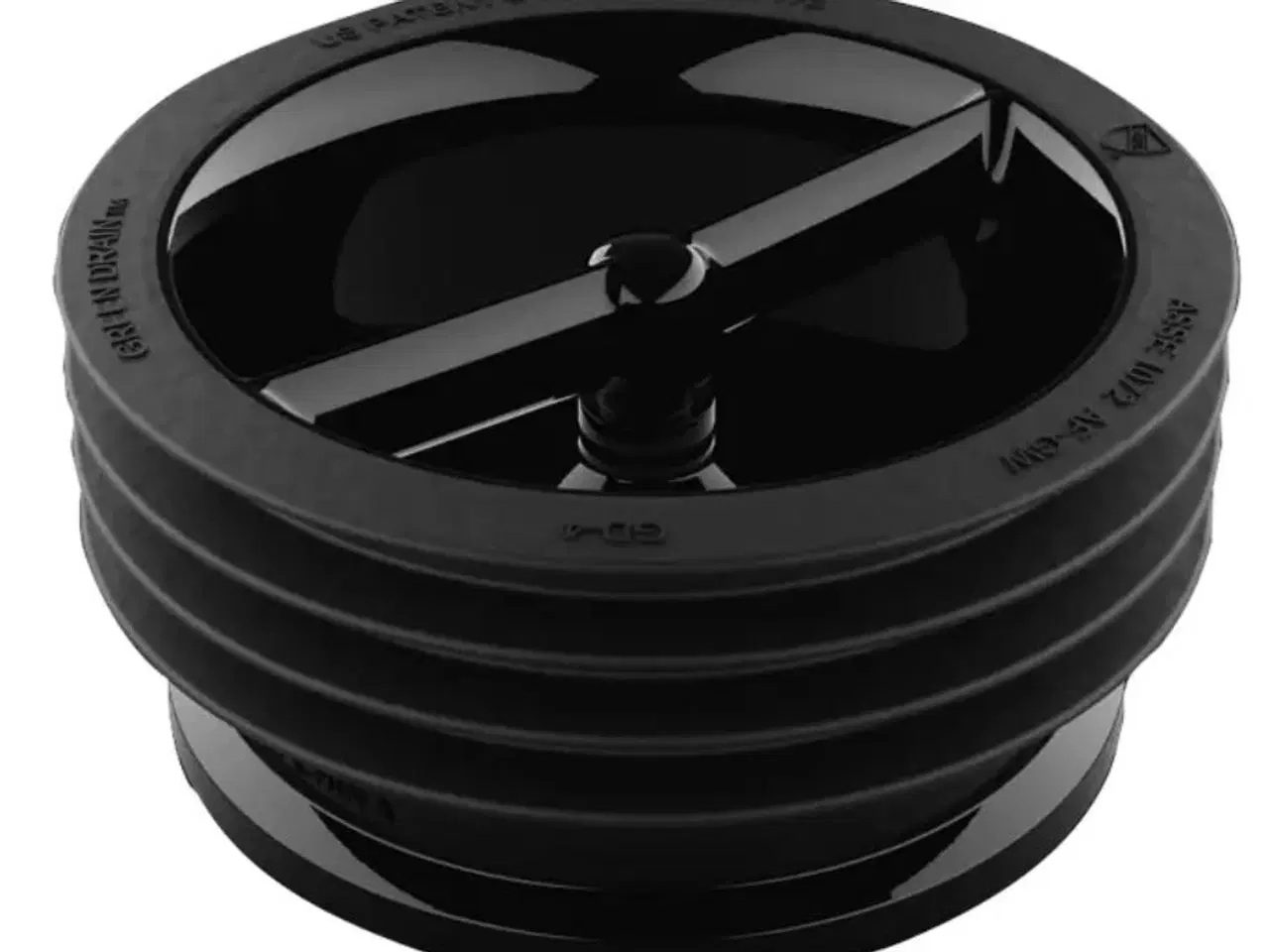 Billede 1 - VANDLÅS SELVRENSENDE 102-110 MM