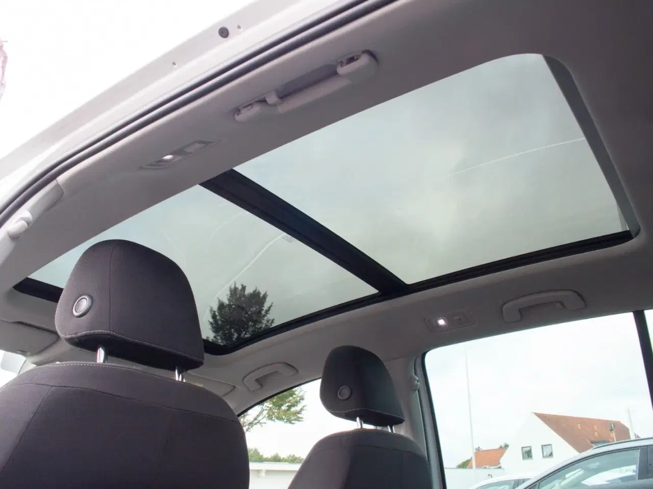Billede 18 - VW Golf Sportsvan 1,5 TSi 150 Highline DSG
