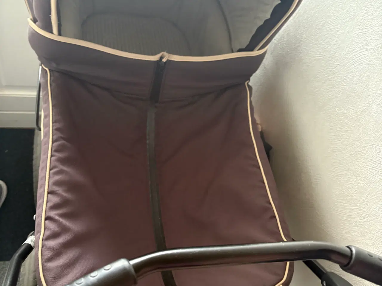 Billede 3 - Odder barnevogn