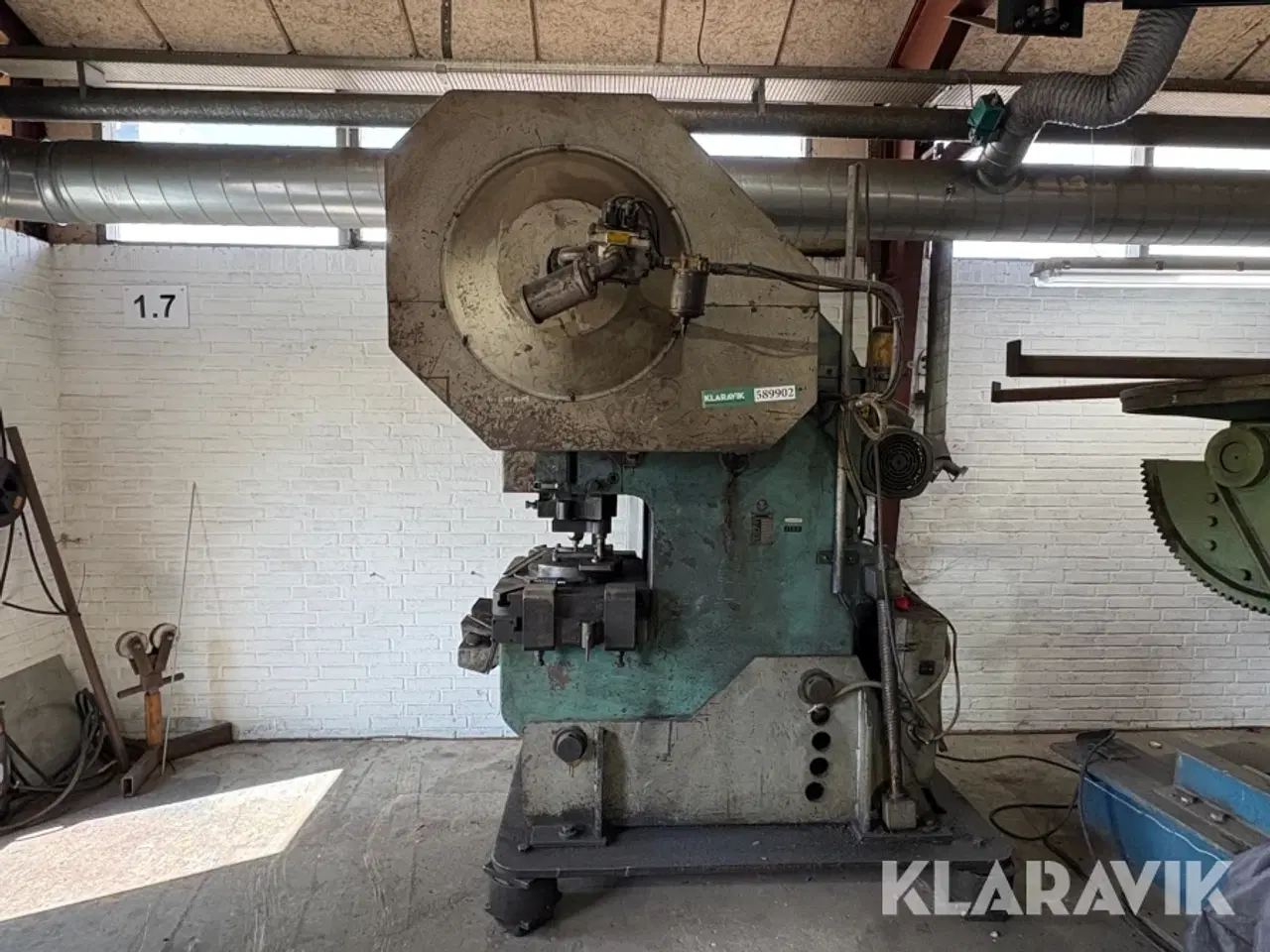 Billede 3 - Logger Smeral Trnava LENP 63 A