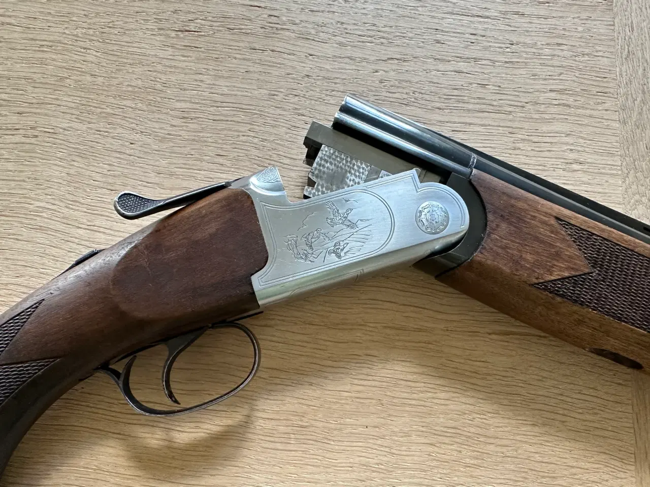 Billede 6 - FAIR Rizzini  Premier 12/76