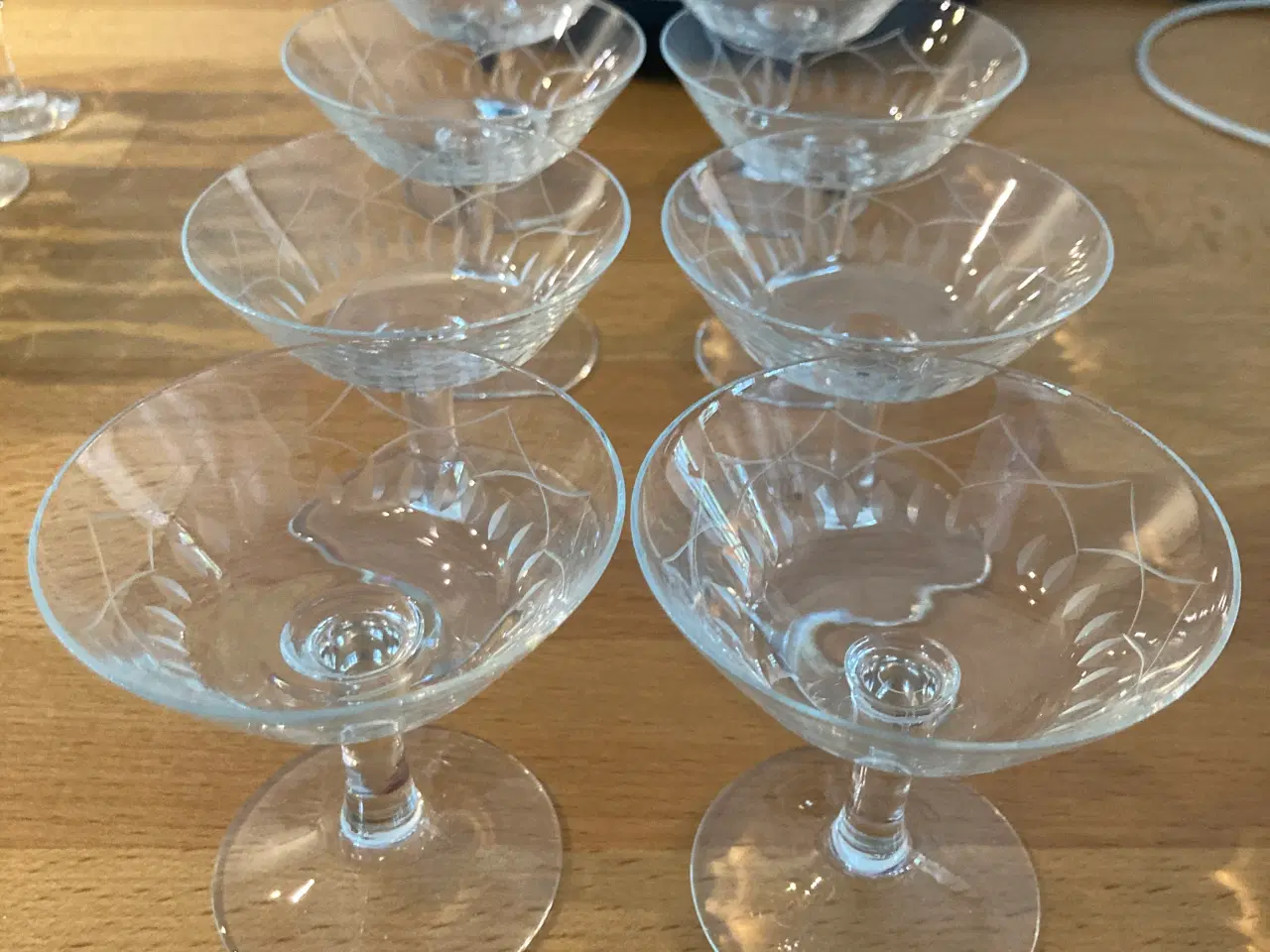 Billede 5 - Holmegaard glas