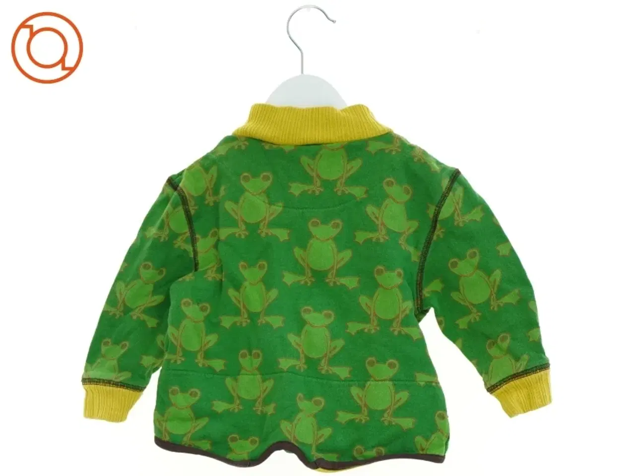 Billede 2 - Trøje fra Småfolk (str. 92 cm)