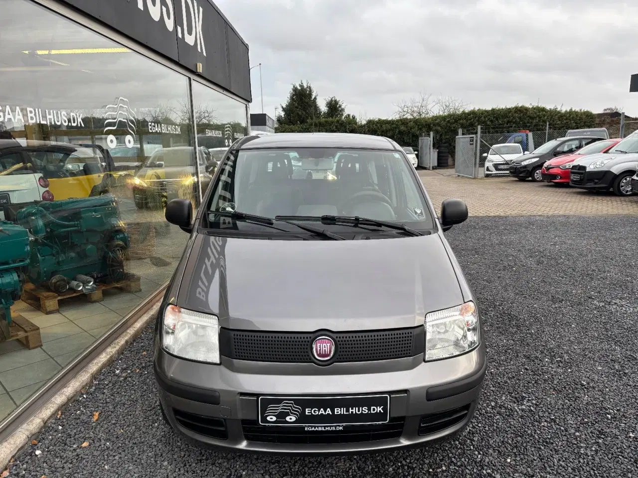 Billede 3 - Fiat Panda 1,2 69 Active