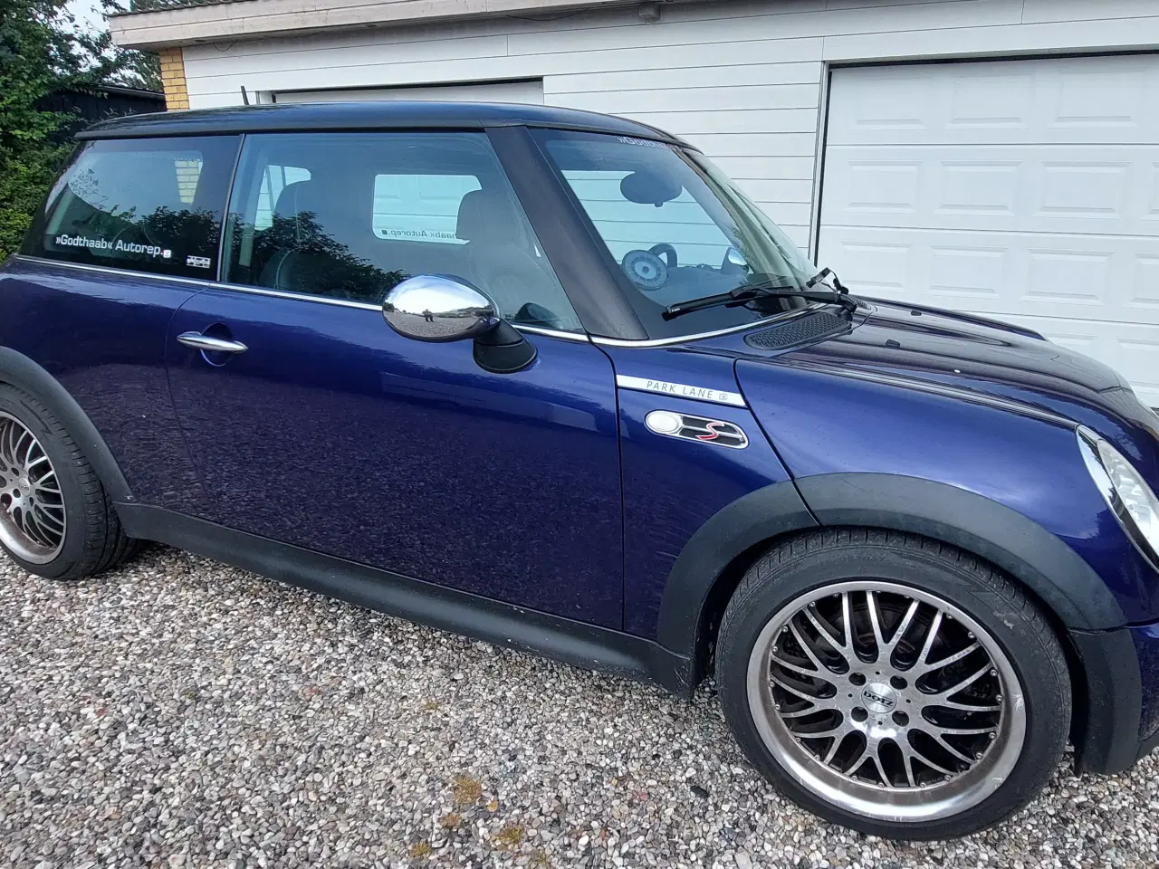 Billede 3 - Mini Cooper S 