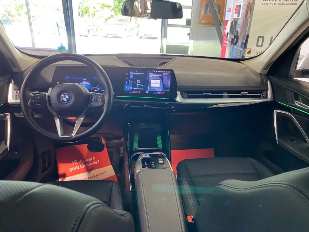 Billede 23 - BMW iX1  xDrive30 X-Line