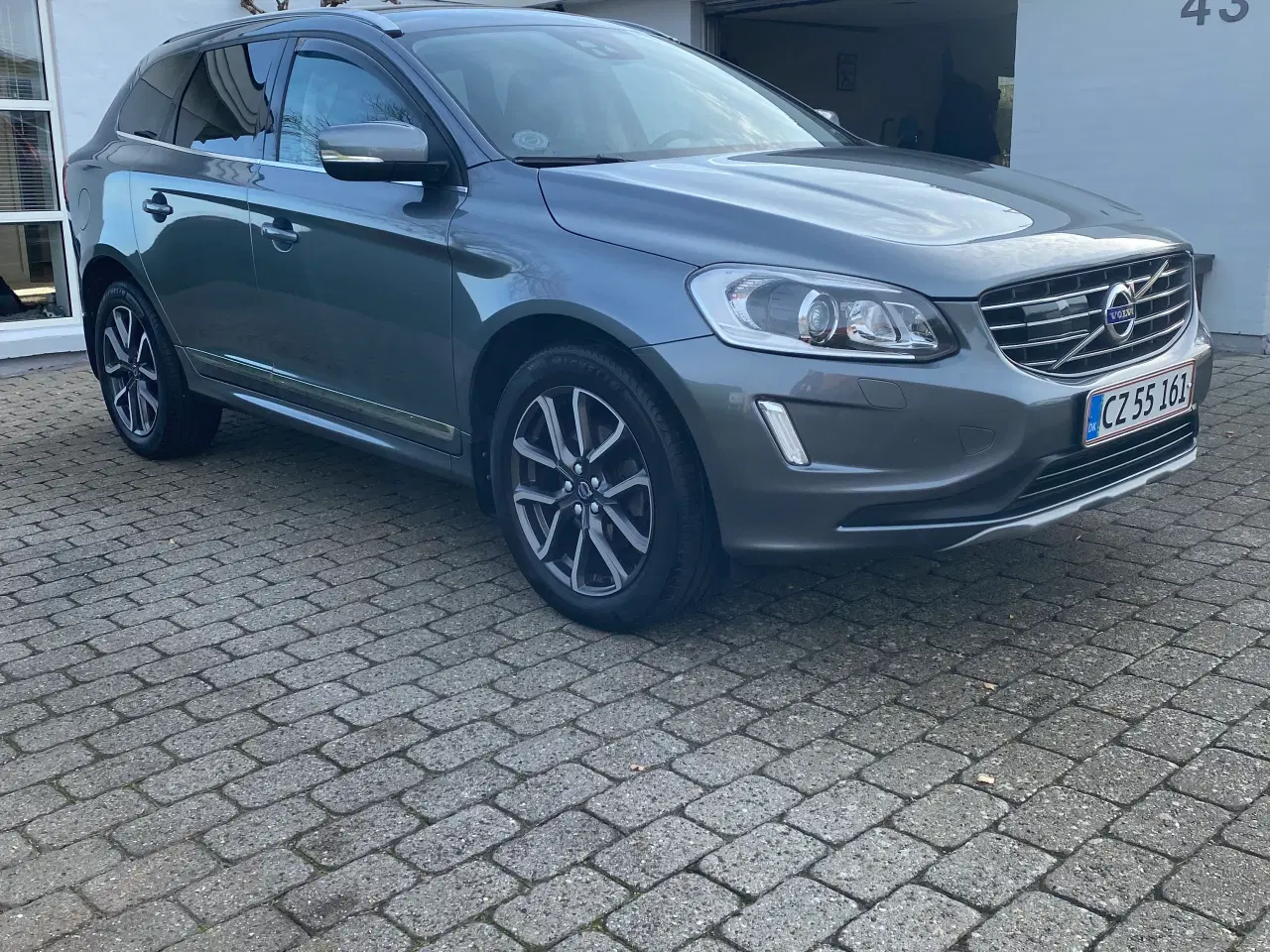 Billede 2 - Velholdt Volvo
