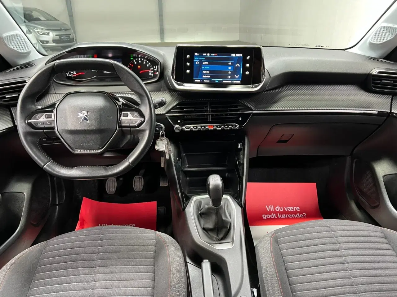 Billede 11 - Peugeot 208 1,2 PureTech 75 Active Limited