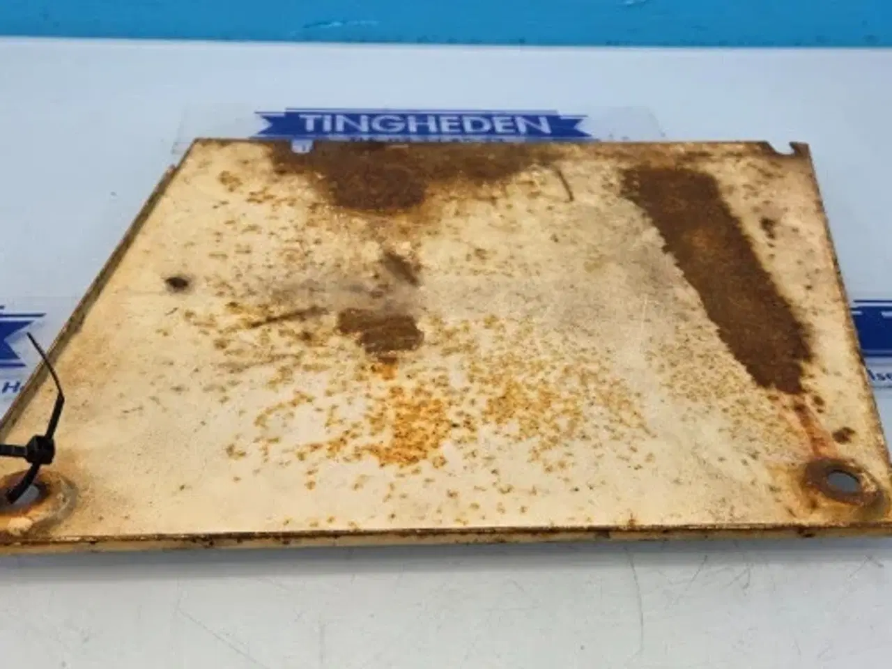 Billede 6 - Case 844S Skærm L. 3145688R1