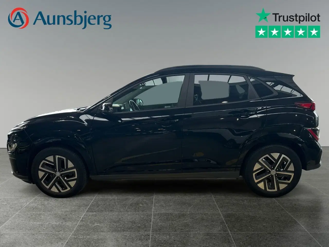Billede 2 - Hyundai Kona 39 EV Essential