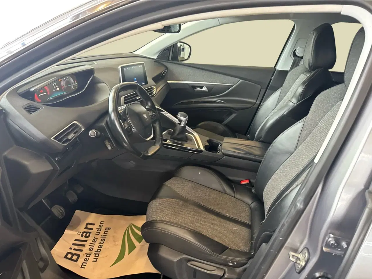 Billede 10 - Peugeot 5008 1,6 BlueHDi 120 Allure 7prs