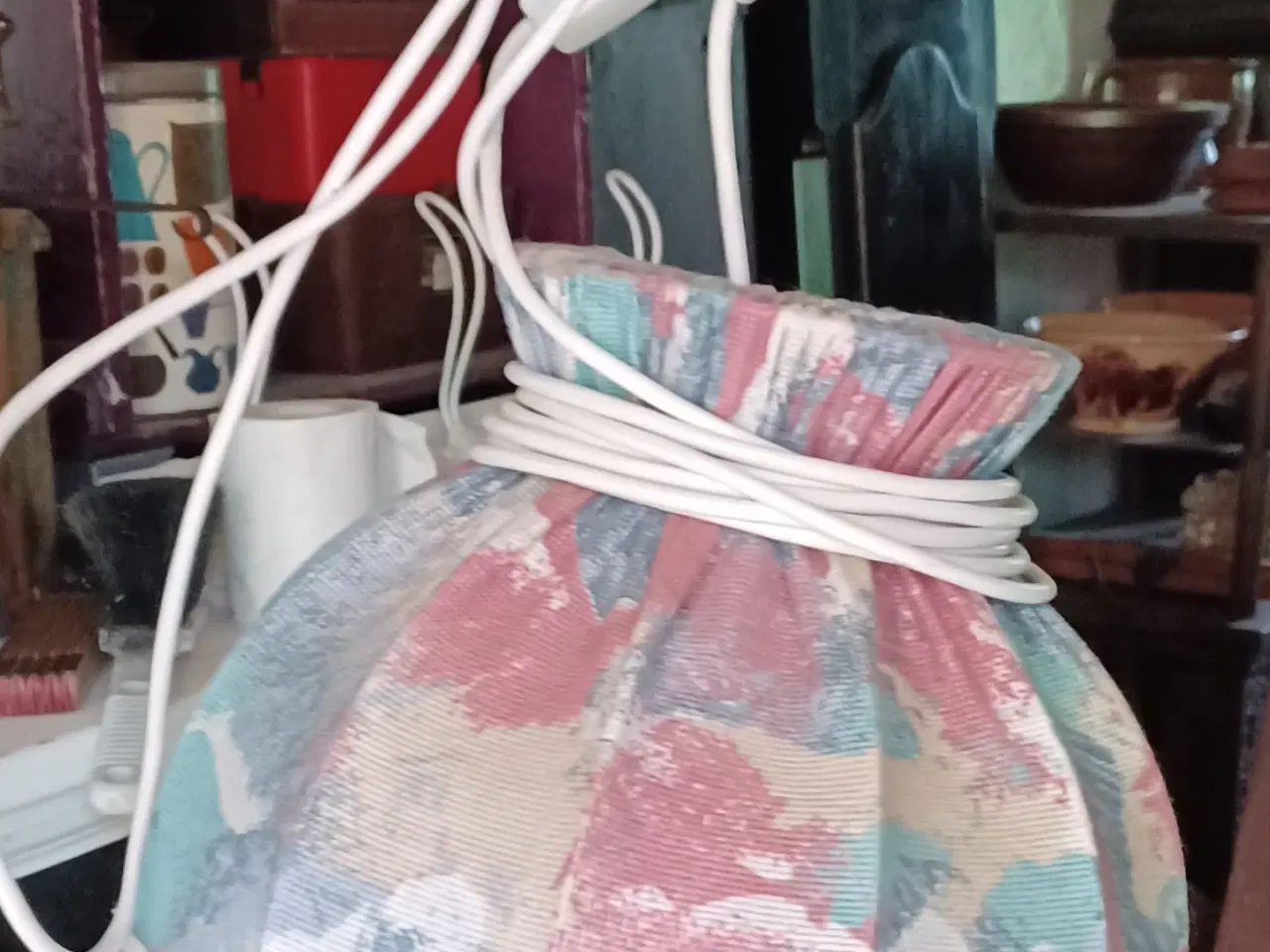 Billede 2 - Lampe, pendel