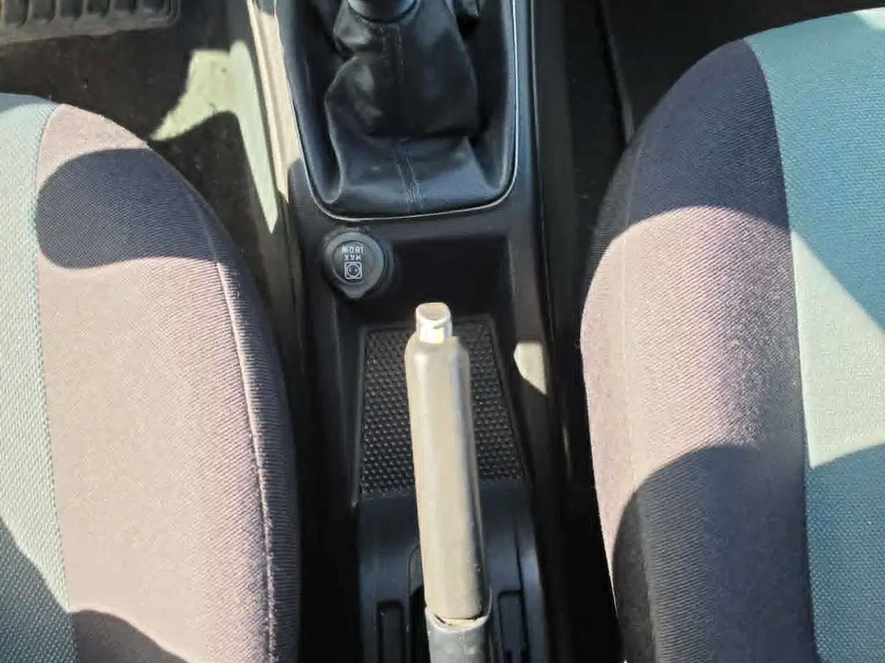 Billede 10 - Fiat Grande Punto 1,4 Active