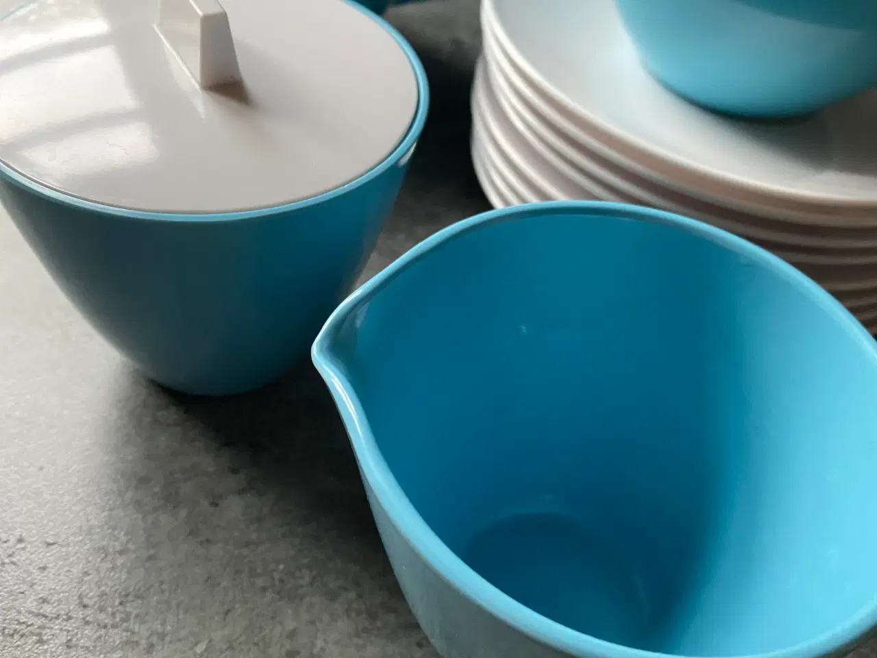 Billede 2 - Retro Service fra Allied Chemical