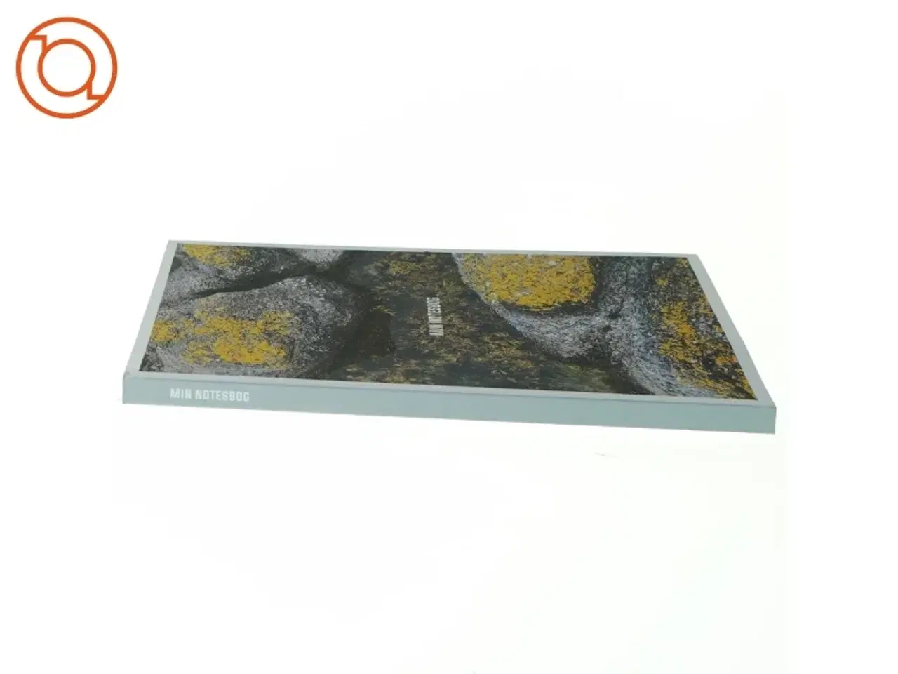 Billede 4 - Min notesbog fra Bodyfulness (str. 21 x 15 cm)