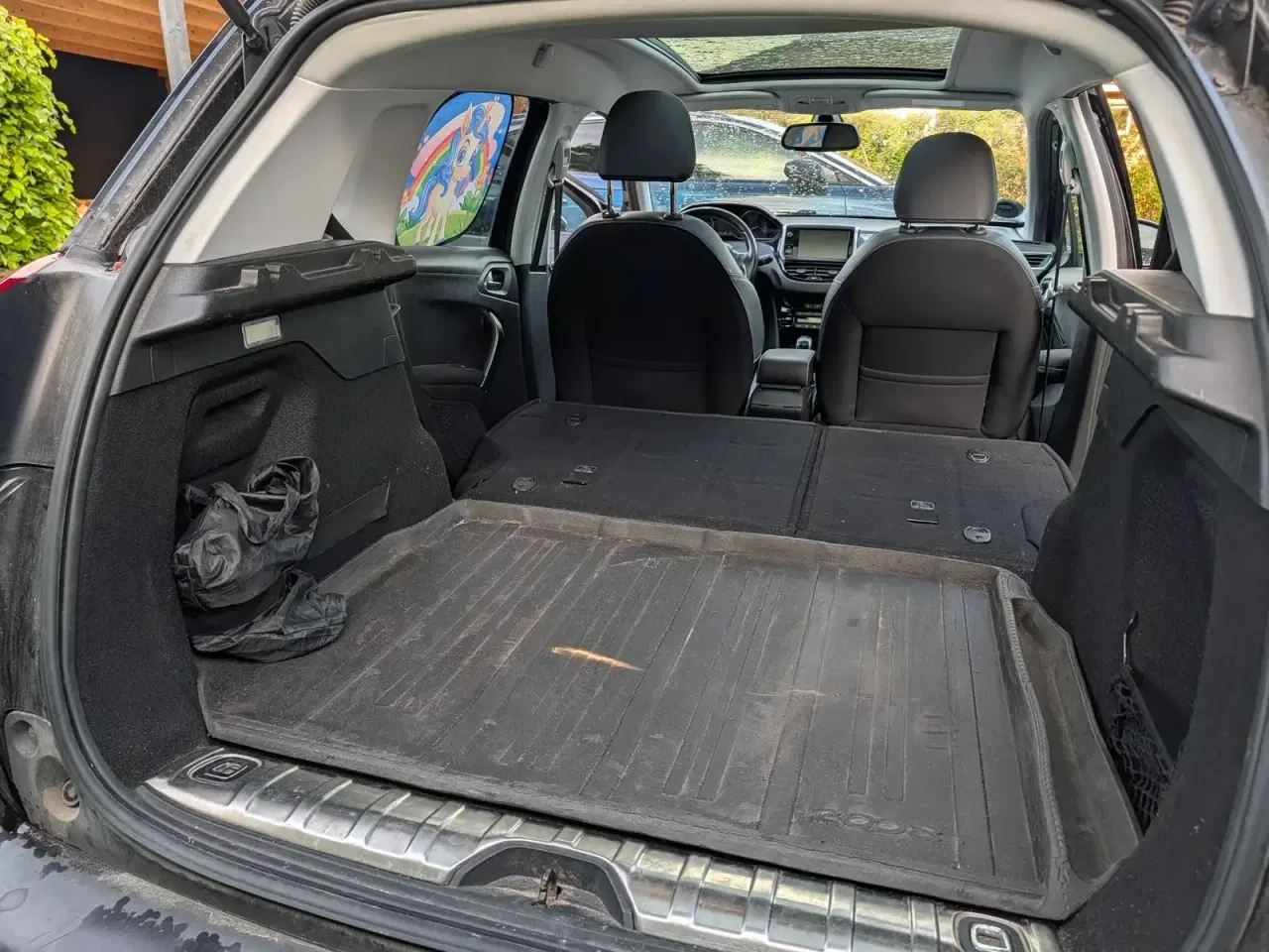 Billede 14 - Peugeot 2008 1,6 BlueHDi 100 Allure Sky