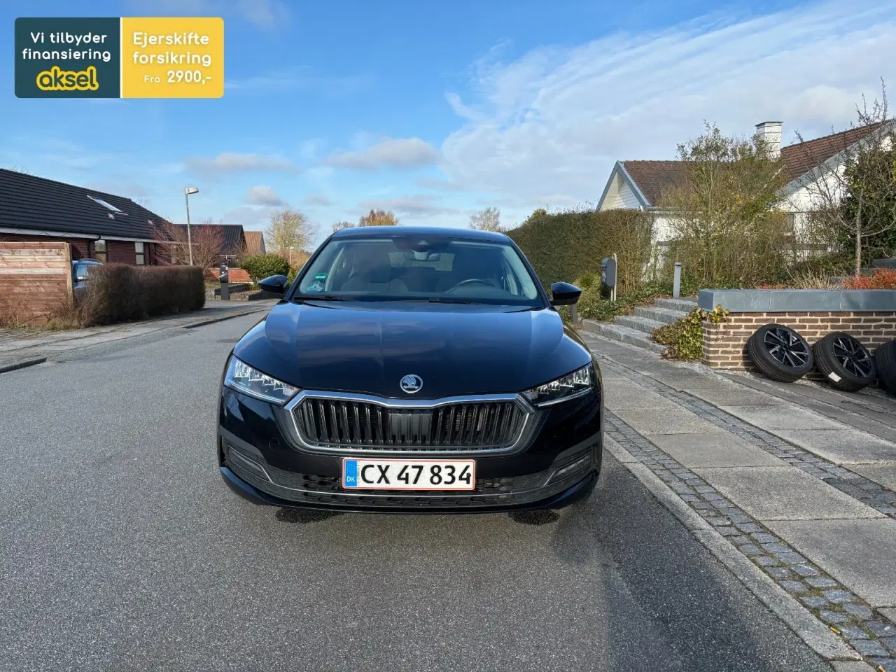 Billede 2 - Skoda Octavia 1,4 TSi iV Combi DSG