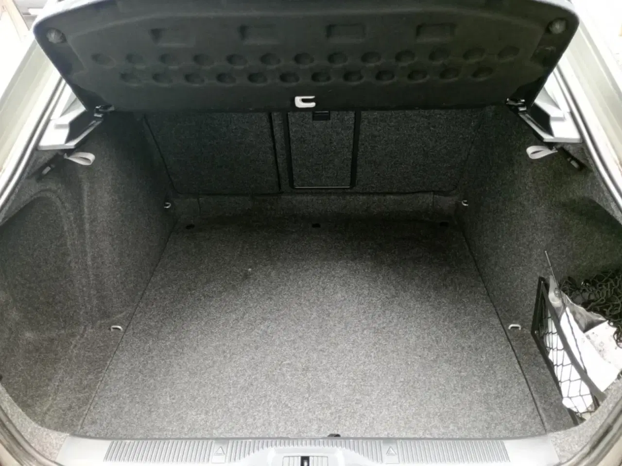 Billede 12 - Skoda Octavia 1,8 TSi 160 Elegance