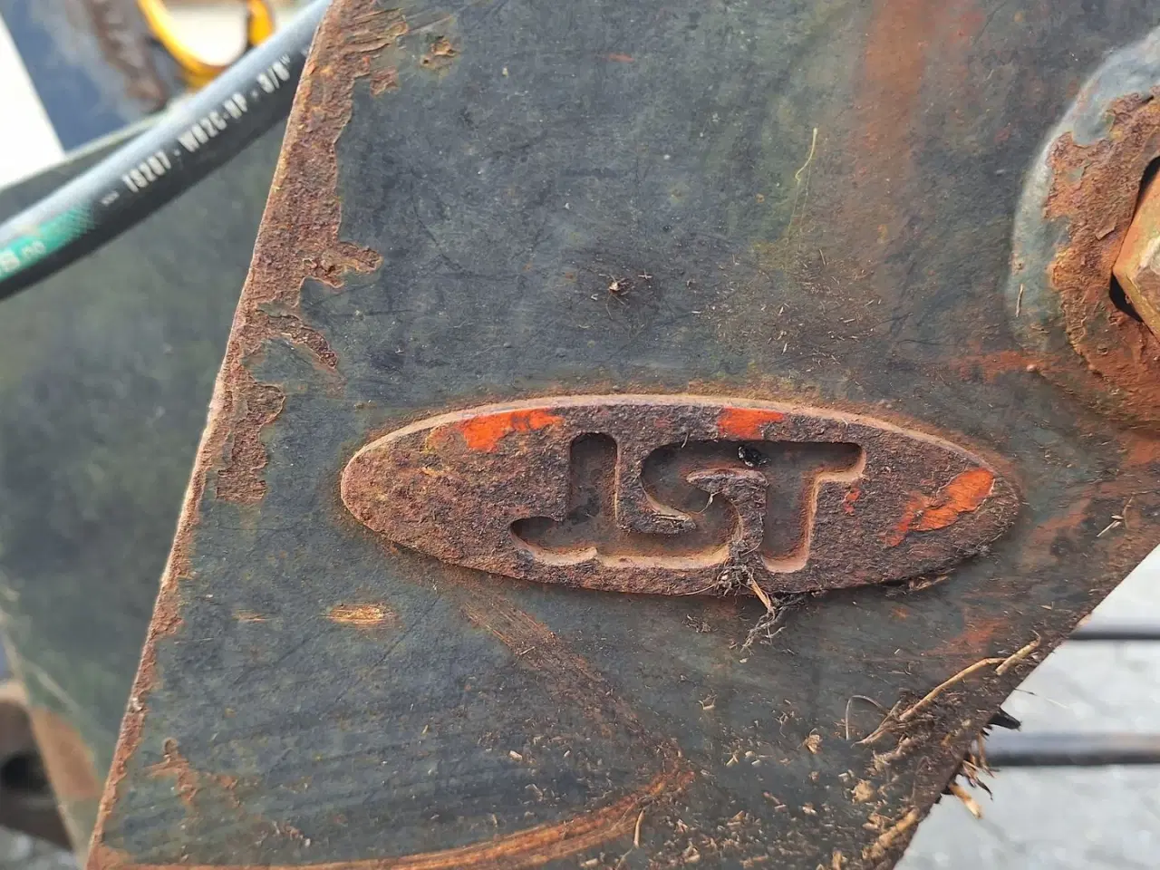 Billede 5 - JST Siloklo