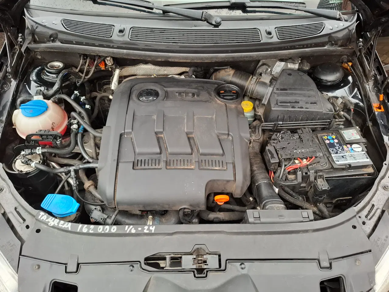 Billede 16 - Skoda Fabia - den perfekte familiebil