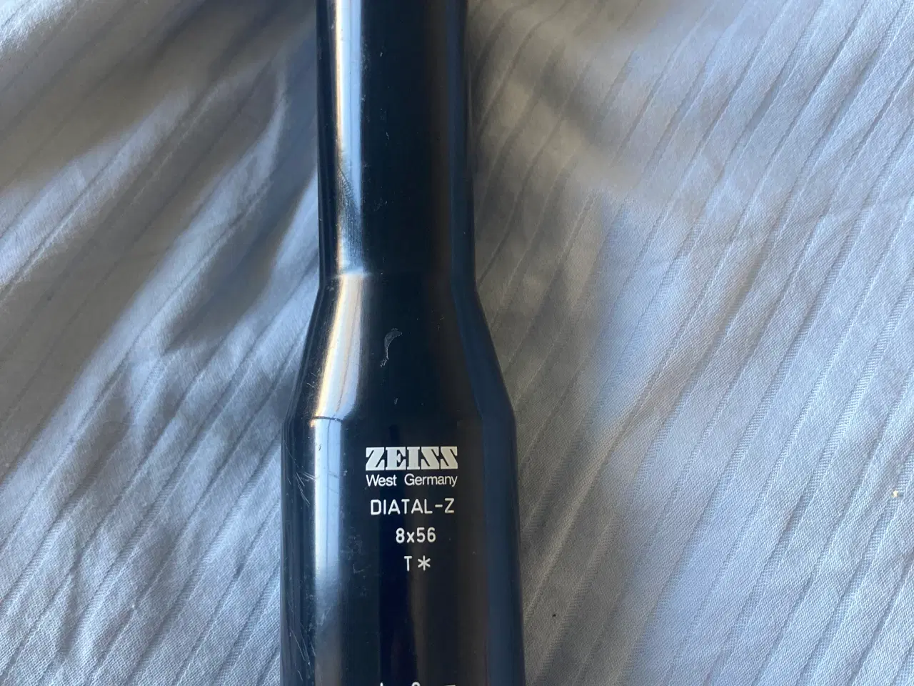 Billede 3 - Zeiss Diatal -Z 8*56 *T