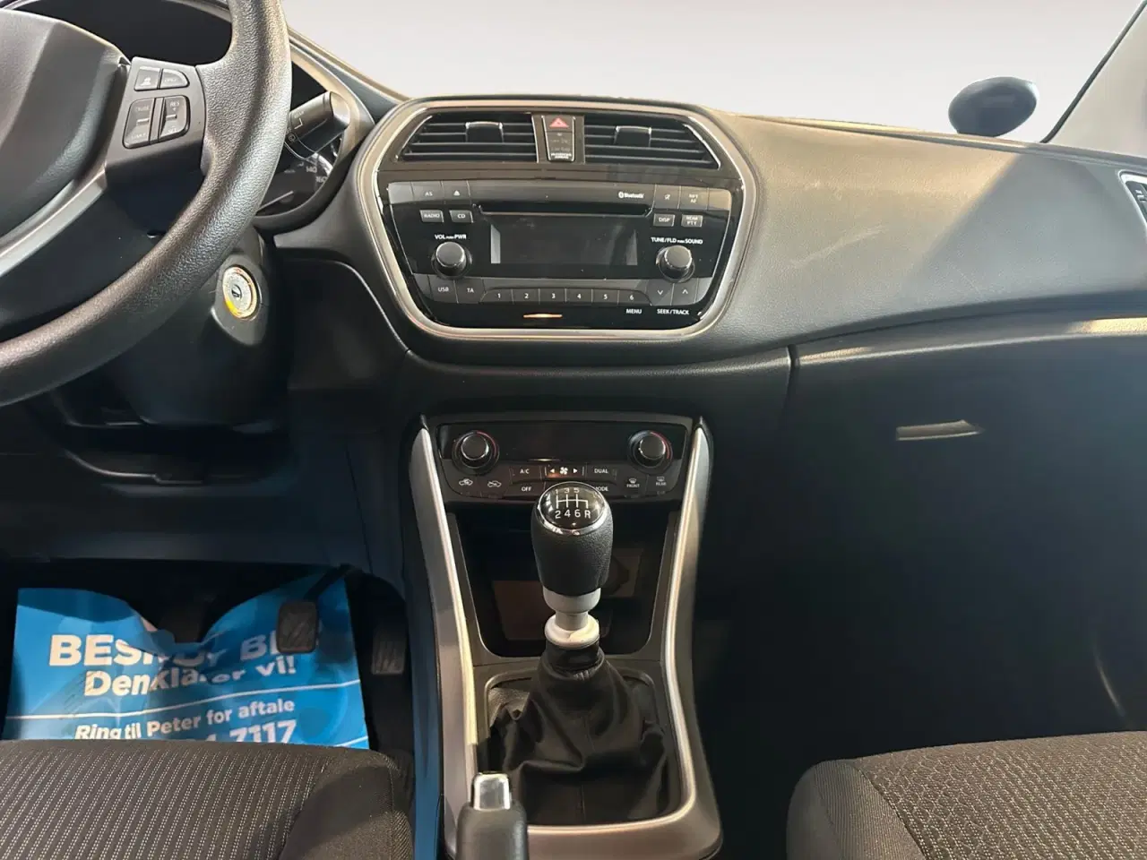 Billede 12 - Suzuki S-Cross 1,4 mHybrid Comfort