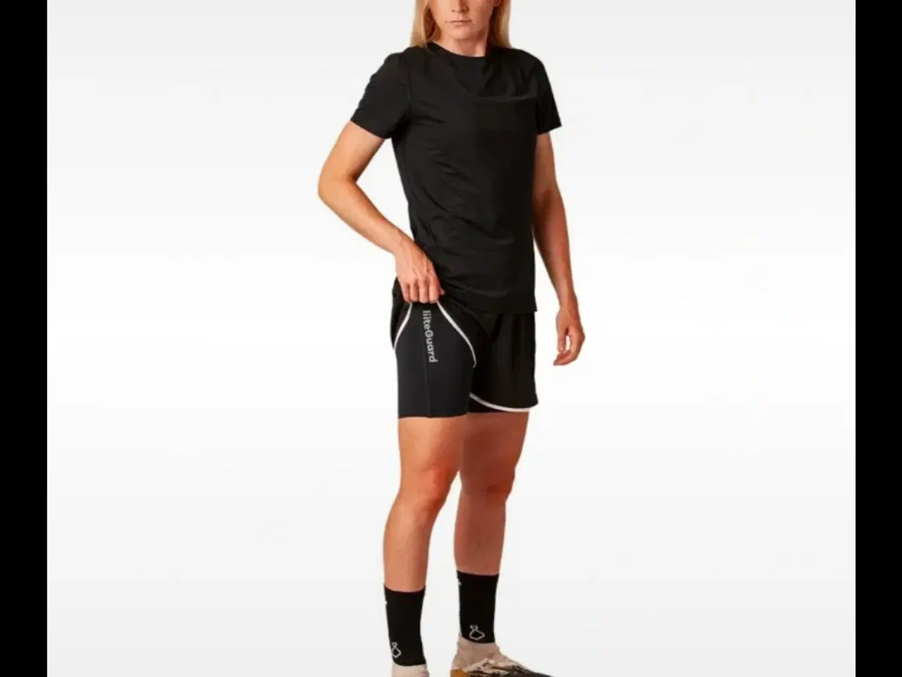 Billede 5 - liiteguard inner tights Woman XS 