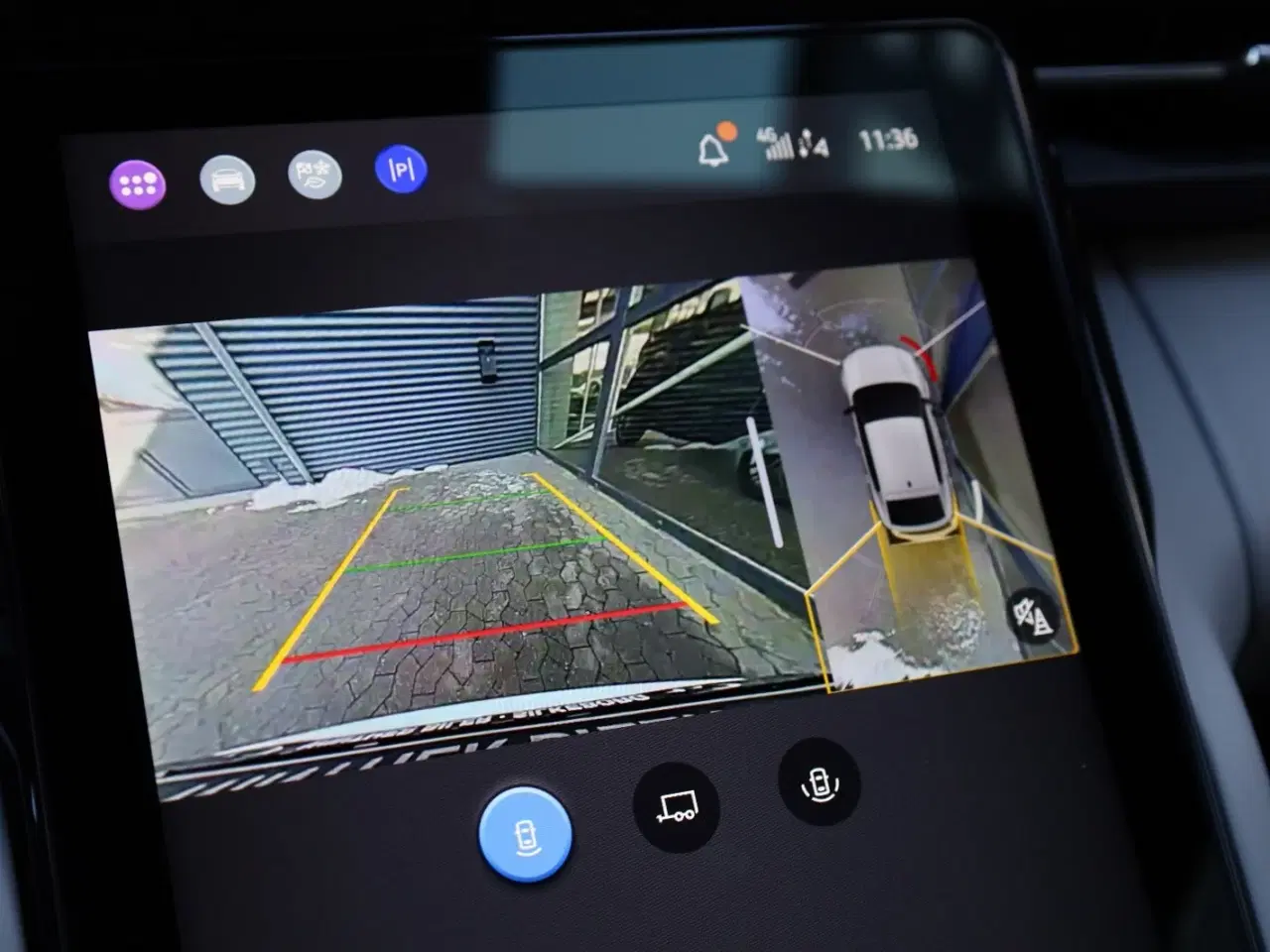 Billede 14 - Ford Capri 77 Premium Extended Range