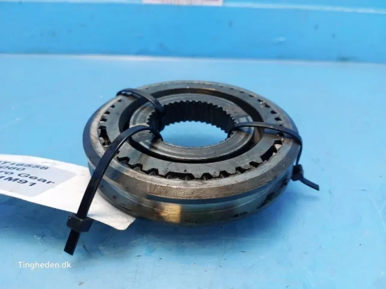 Billede 10 - Massey Ferguson 3060 Synkromesh 3383511M91