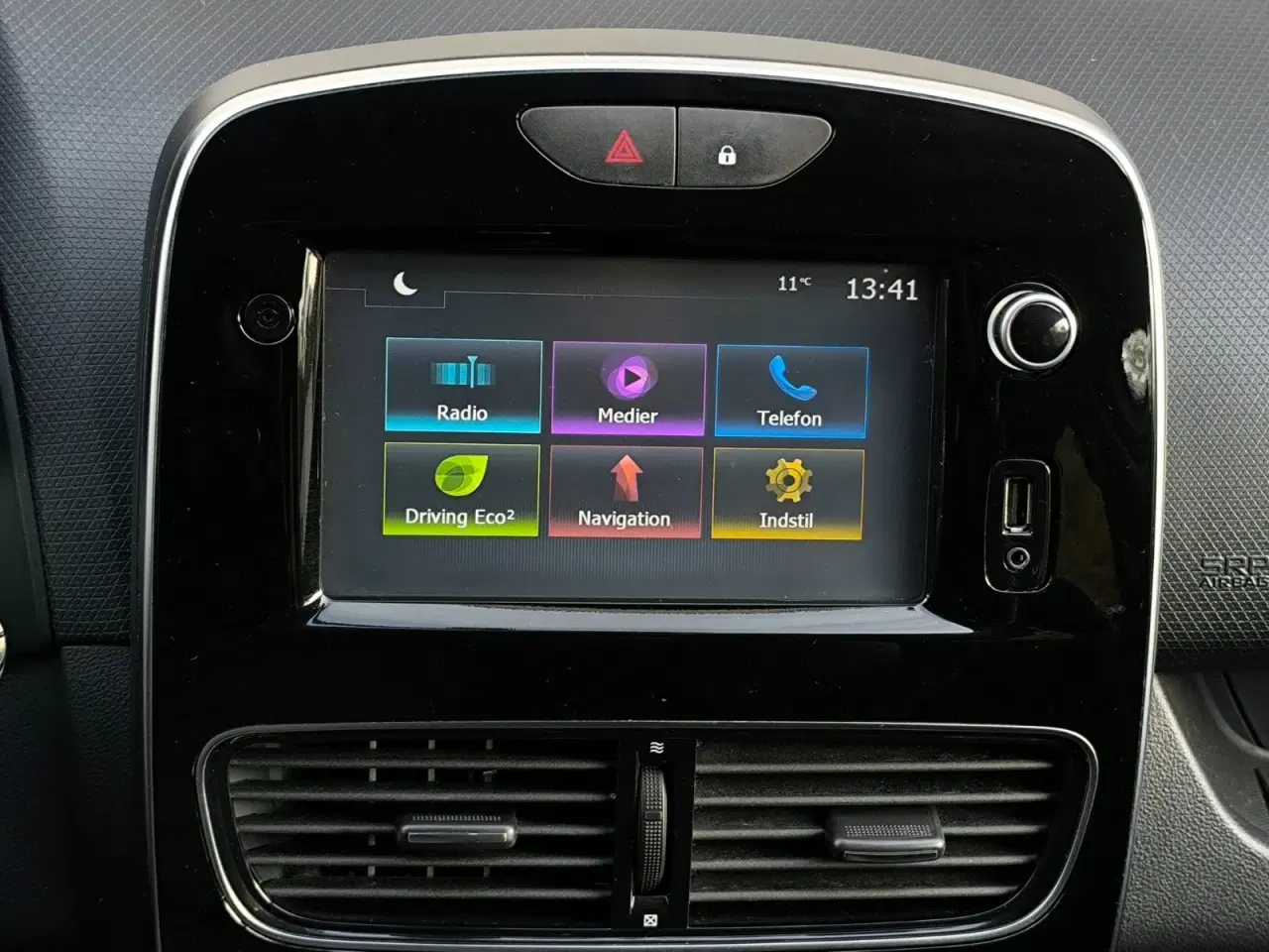 Billede 15 - Renault Clio IV 0,9 TCe 90 Zen Sport Tourer