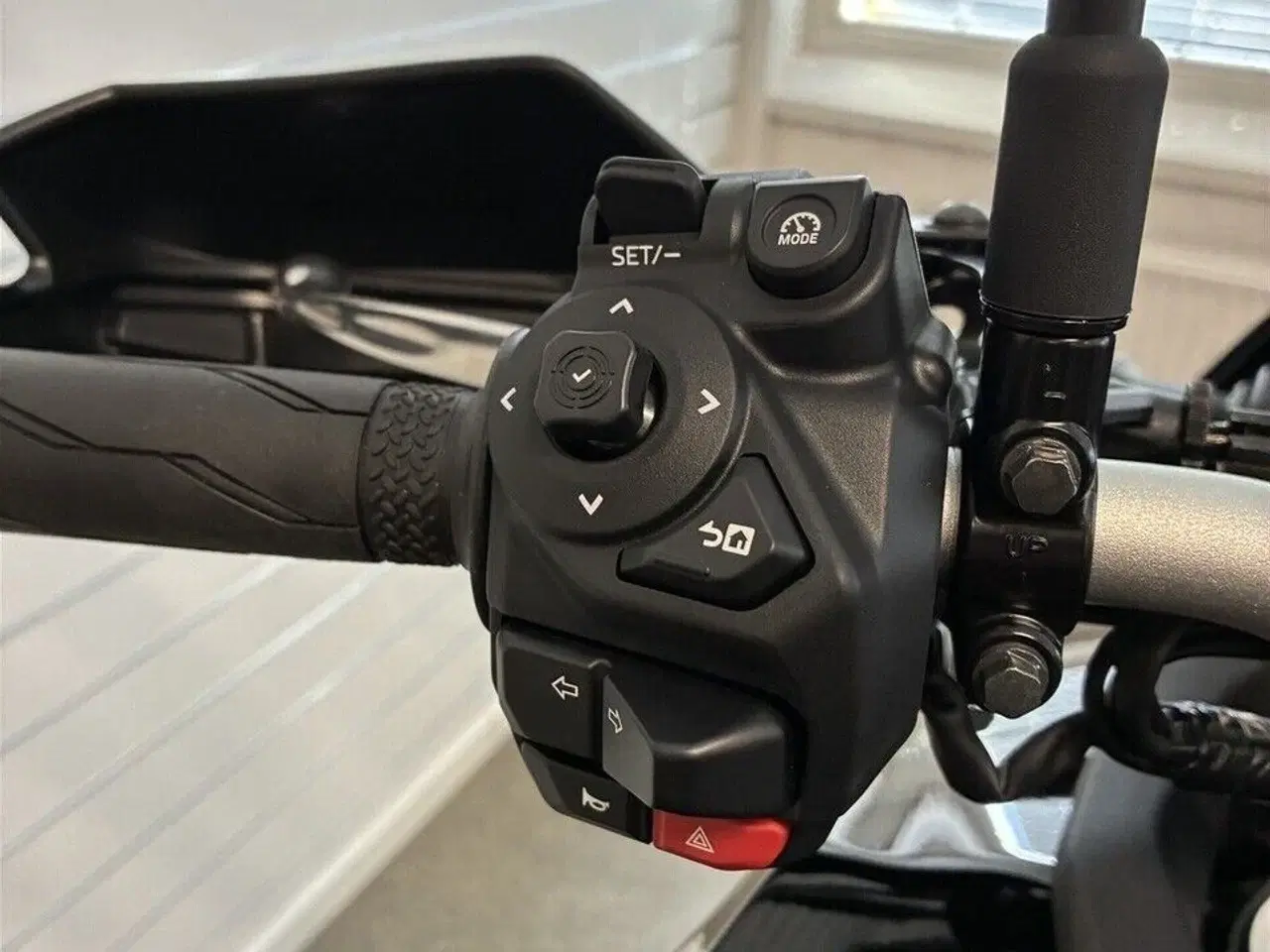 Billede 9 - Yamaha Tracer 9 Midnight Black