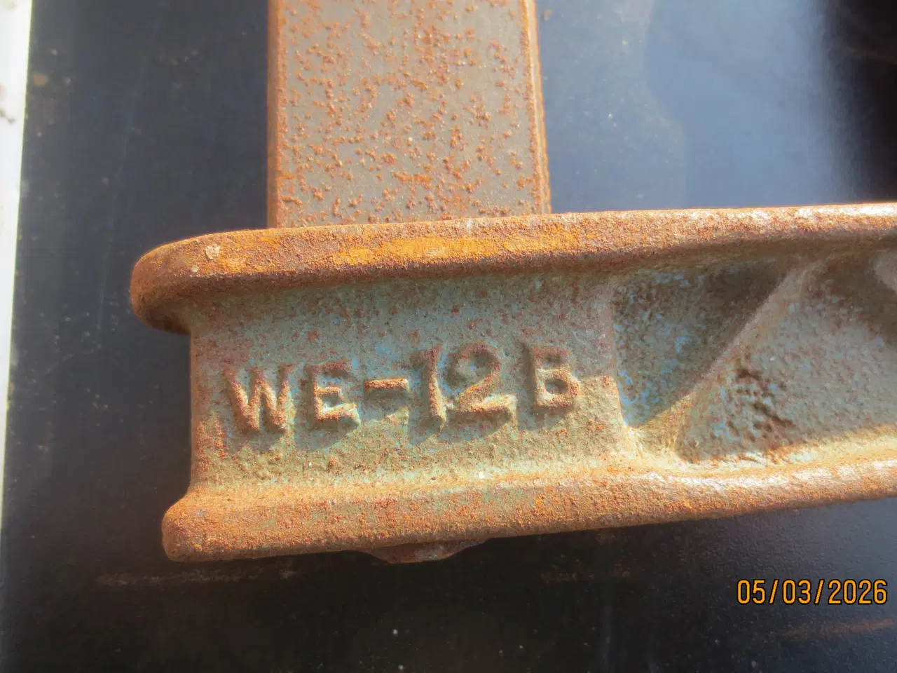 Billede 3 - 3 stk Skruetvinger 