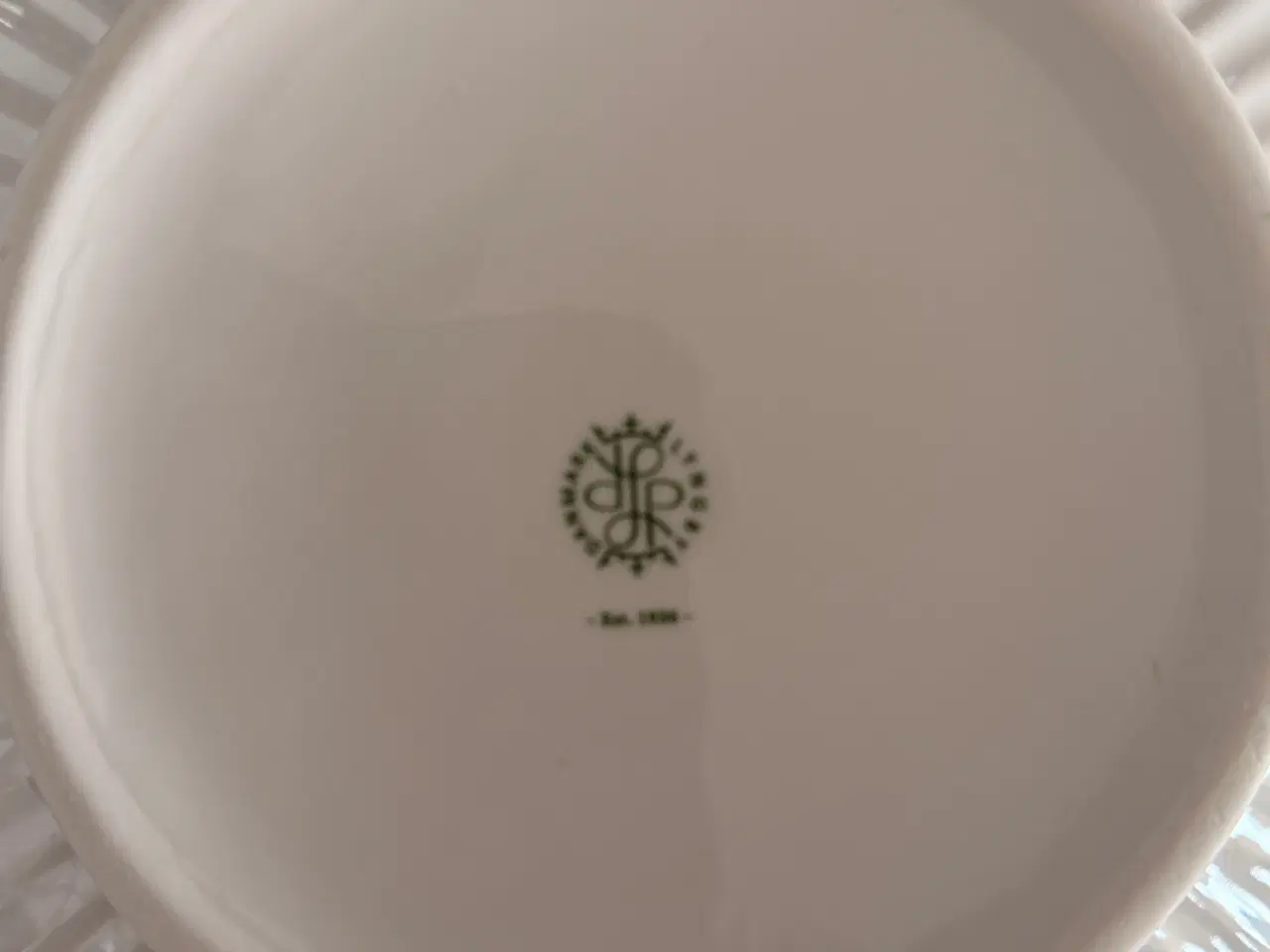 Billede 2 - Lyngby Porcelæn Tura vaser 34 cm (2 stk.) som 