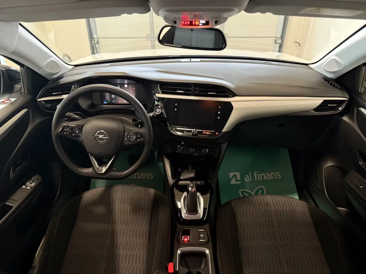 Billede 8 - Opel Corsa-e 50 Edition