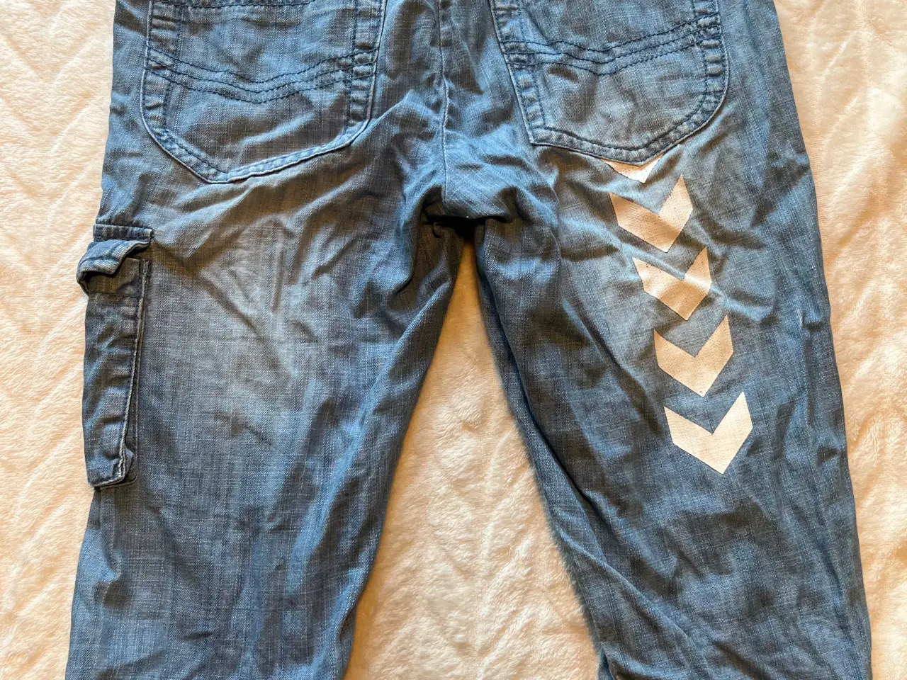 Billede 2 - Knickers fra Hummel.