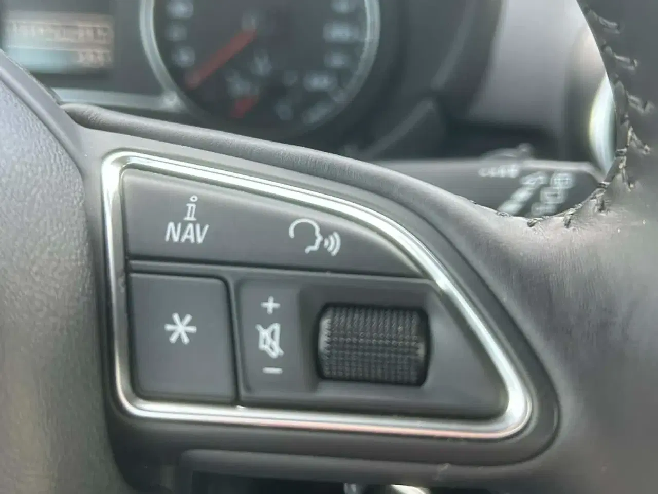 Billede 19 - Audi A1 1,4 TFSi 122 Ambition