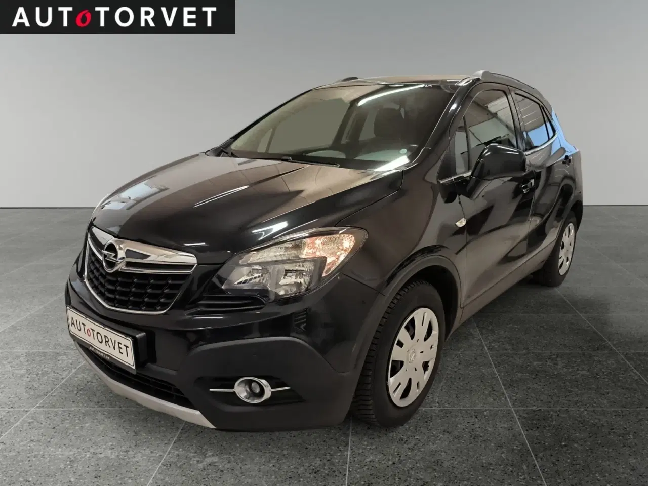 Billede 1 - Opel Mokka 1,4 T 140 Cosmo