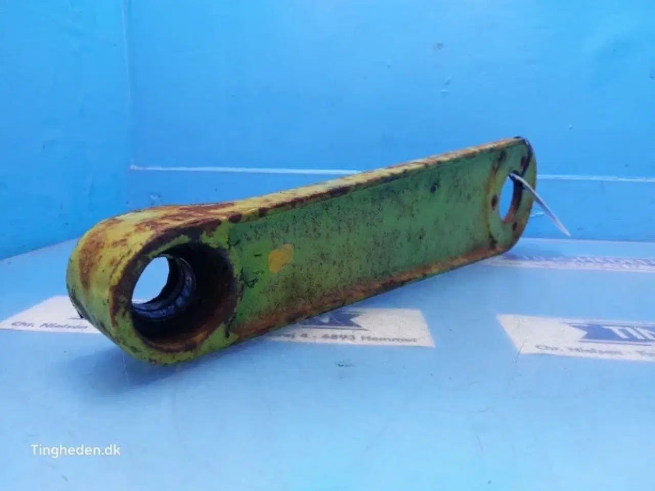 Billede 8 - Claas Dominator 76 Arm 00064744001