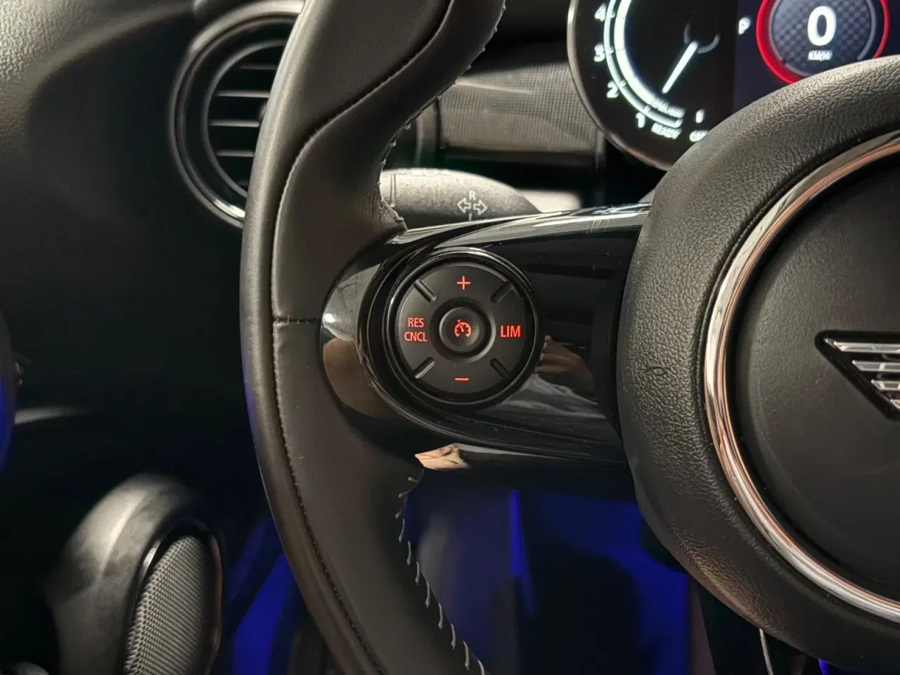 Billede 12 - MINI Cooper S 2,0 Experience aut.