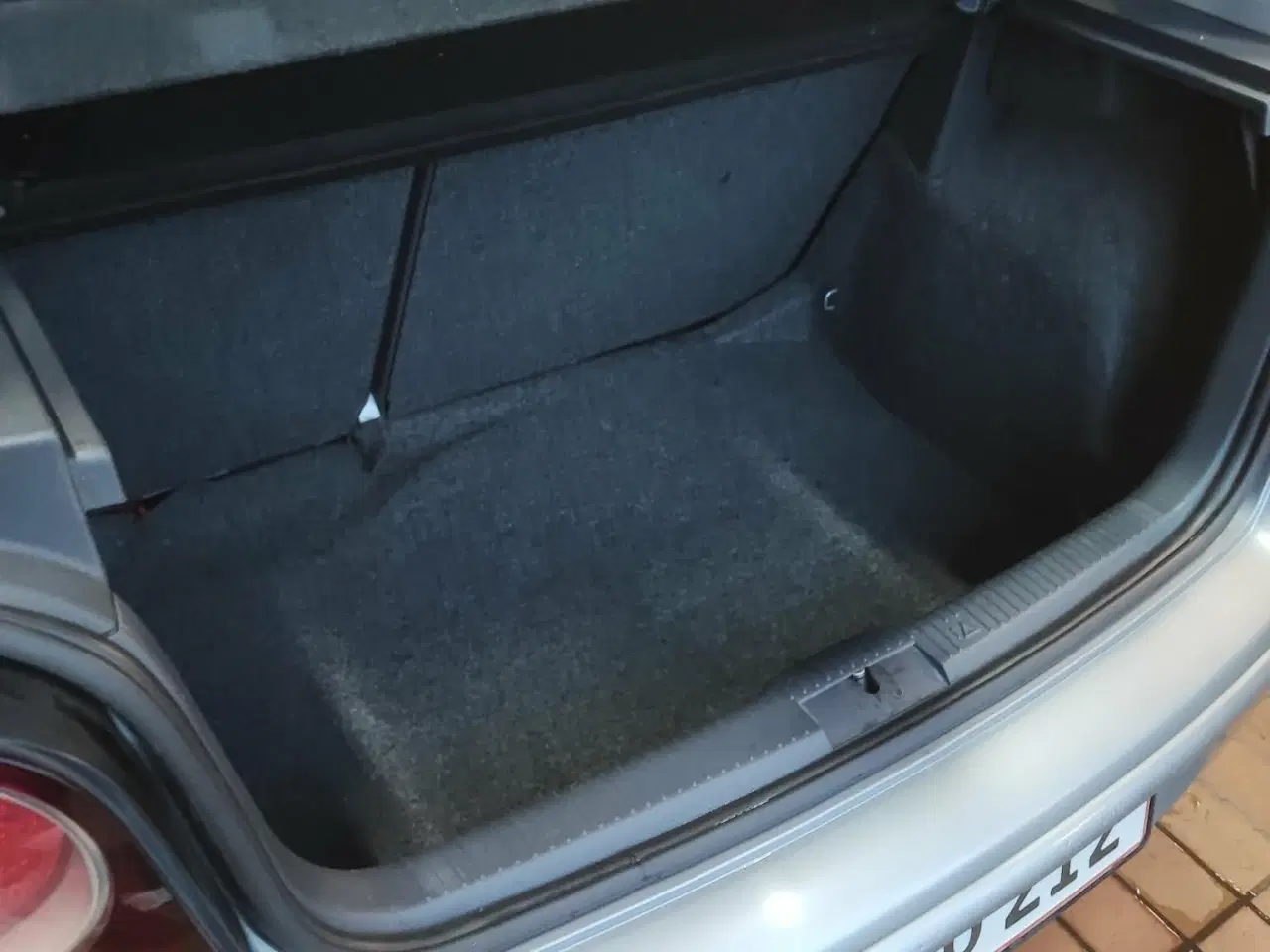 Billede 13 - VW Polo 9N 1.4 Benzin