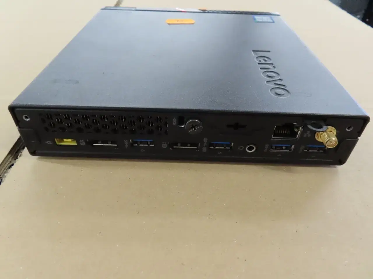 Billede 2 - ThinkCentre M900 Tiny - LENOVO