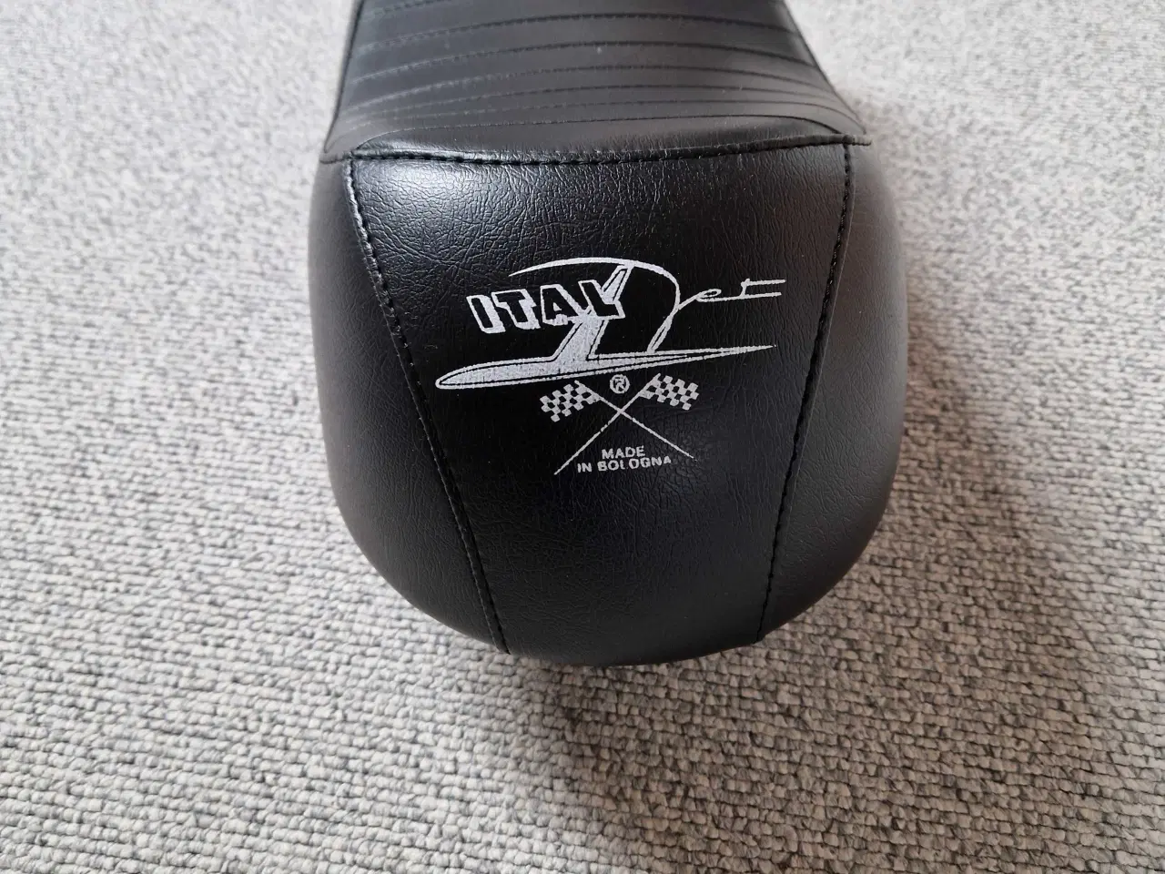 Billede 1 - Everton  gogo  italjet gogo 