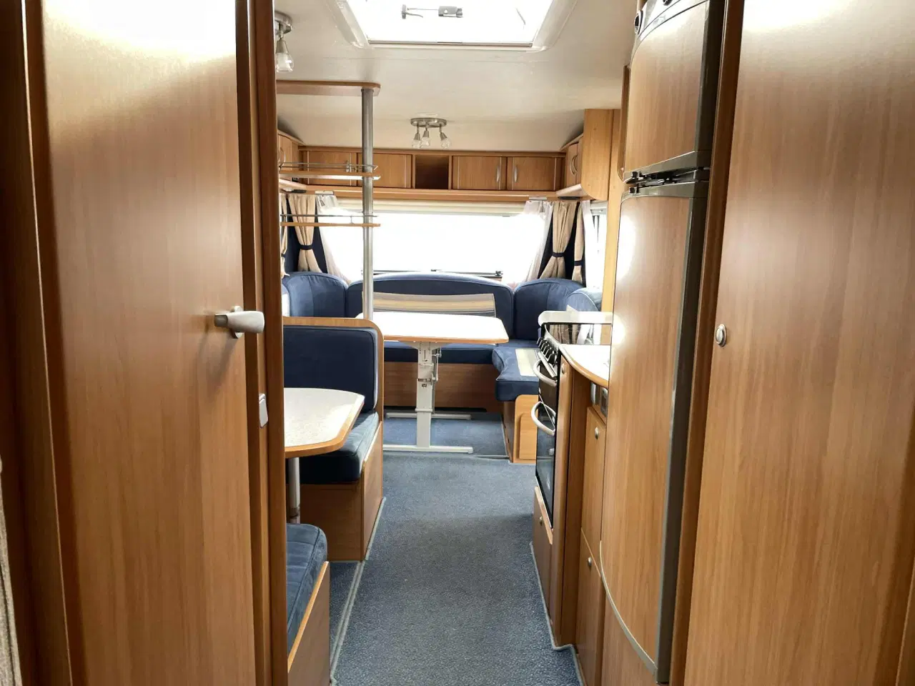 Billede 10 - Adria Classica 743 UP