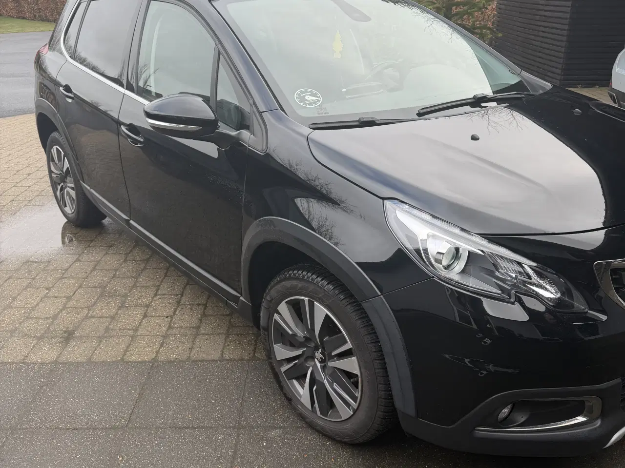 Billede 3 - 🚗 Peugeot 2008 1.5 BlueHDi 100 Crossover 